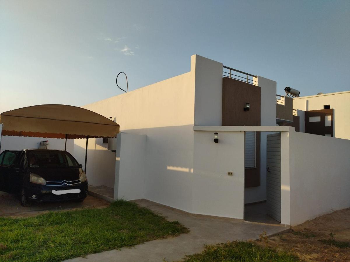 Holiday home Noe Djerba *