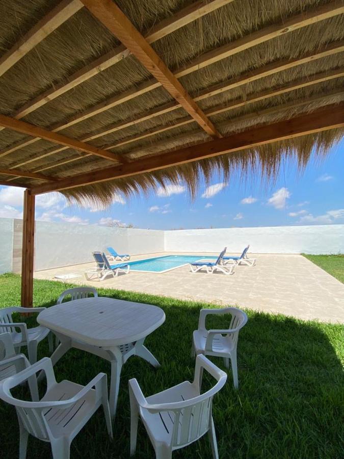 Noe Djerba Holiday home *