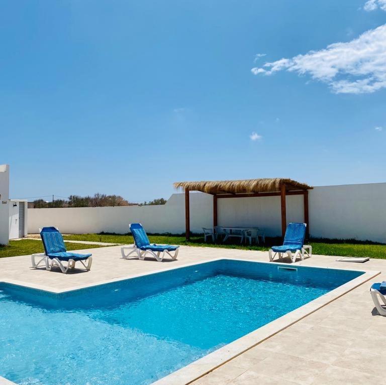 Noe Djerba Holiday home Midoun