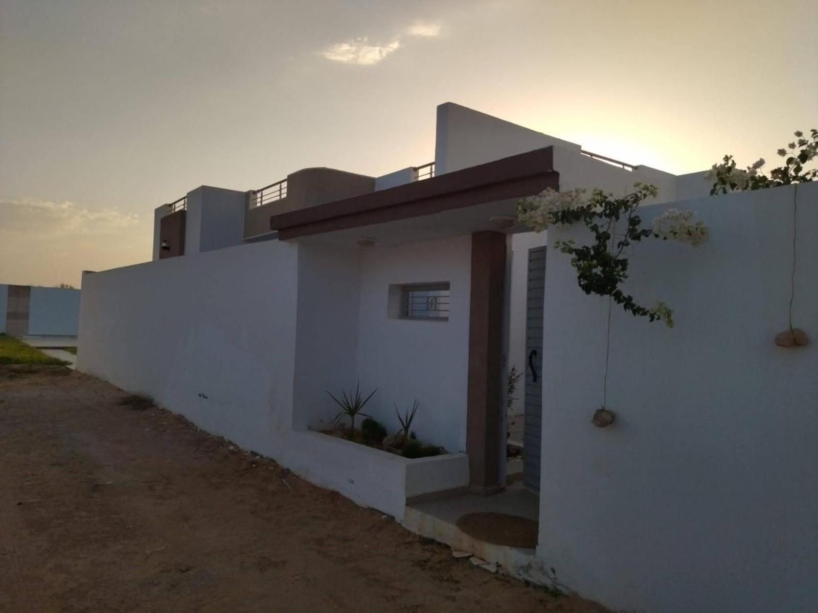 Noe Djerba Holiday home *