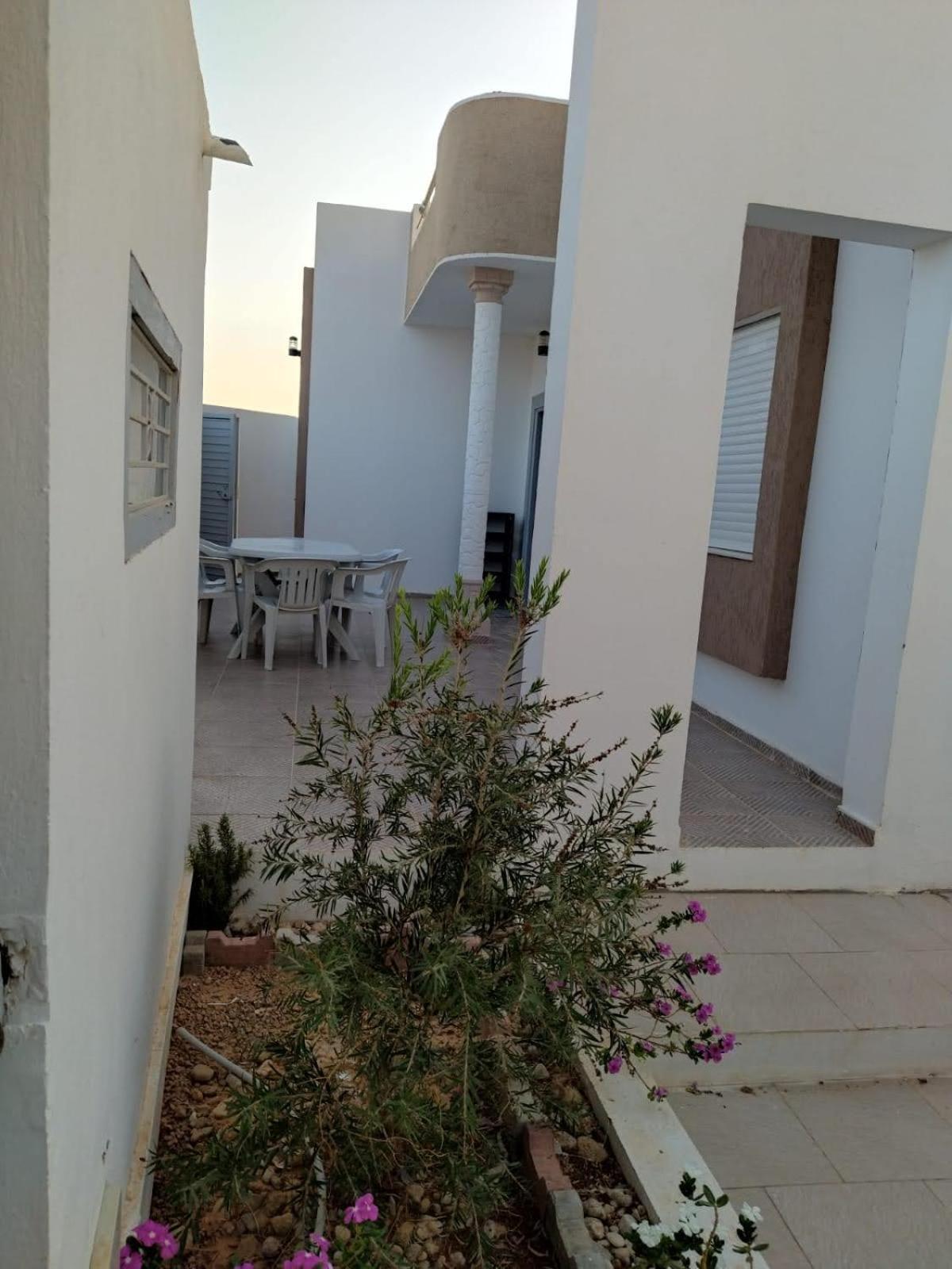 Noe Djerba Holiday home *